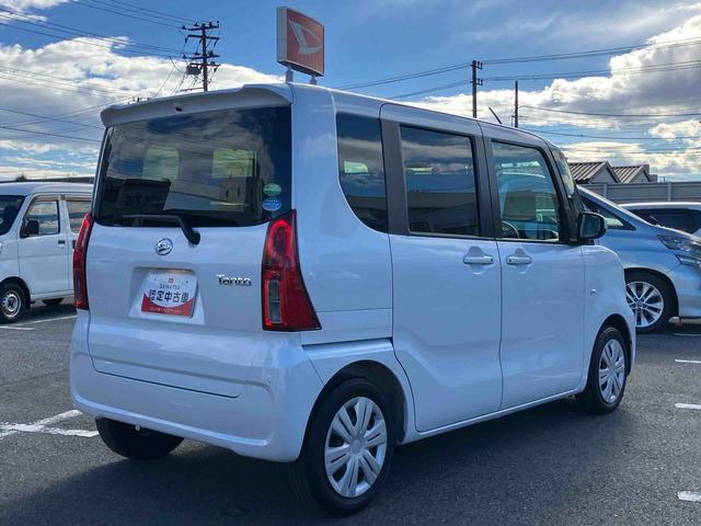 タント Xセレクション 衝突被害軽減ブレーキ コーナーセンサー シートヒーター LEDヘッドライト オートライト オートハイビーム 両側電動スライドドア 運転席ロングスライド 助手席ロングスライド オートエアコン キーフリー(25枚目)