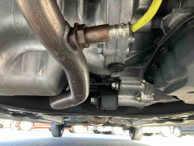 タント Xセレクション 衝突被害軽減ブレーキ コーナーセンサー シートヒーター LEDヘッドライト オートライト オートハイビーム 両側電動スライドドア 運転席ロングスライド 助手席ロングスライド オートエアコン キーフリー(32枚目)