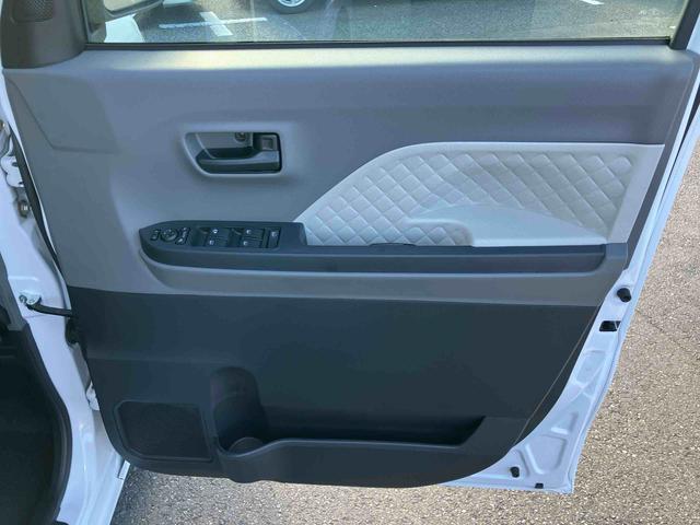 タント Xセレクション 衝突被害軽減ブレーキ コーナーセンサー シートヒーター LEDヘッドライト オートライト オートハイビーム 両側電動スライドドア 運転席ロングスライド 助手席ロングスライド オートエアコン キーフリー(54枚目)