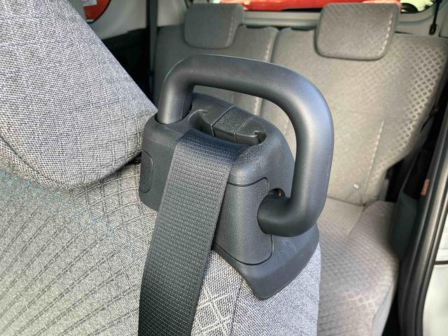 タント Xセレクション 衝突被害軽減ブレーキ コーナーセンサー シートヒーター LEDヘッドライト オートライト オートハイビーム 両側電動スライドドア 運転席ロングスライド 助手席ロングスライド オートエアコン キーフリー(57枚目)