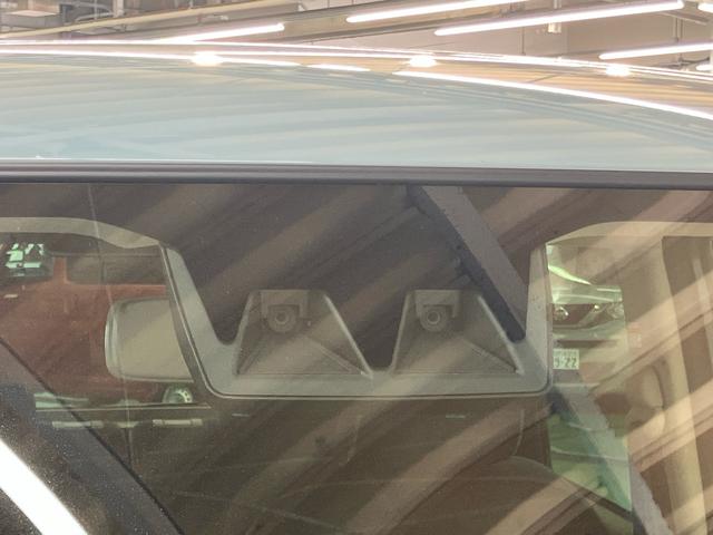 ムーヴキャンバス セオリーG エコアイドル非装着車 スマホ連携ディスプレイオーディオ USB.HDMI接続 ブルートゥース対応 ワイヤレス充電器 インパネアッパーボックス ホットカップホルダー 置きラクボックス ホールド機能付き電動パーキングブレーキ(23枚目)