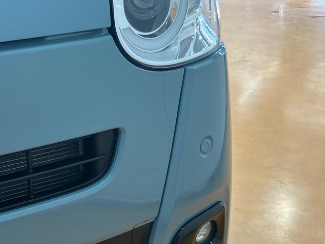 ムーヴキャンバス セオリーG エコアイドル非装着車 スマホ連携ディスプレイオーディオ USB.HDMI接続 ブルートゥース対応 ワイヤレス充電器 インパネアッパーボックス ホットカップホルダー 置きラクボックス ホールド機能付き電動パーキングブレーキ(24枚目)