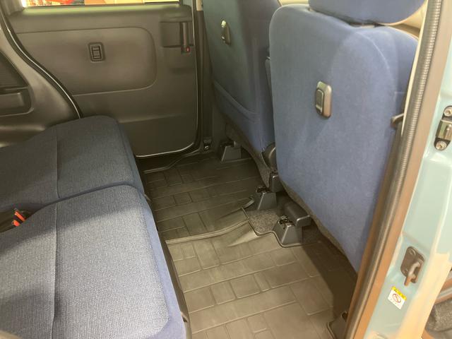 ムーヴキャンバス セオリーG エコアイドル非装着車 スマホ連携ディスプレイオーディオ USB.HDMI接続 ブルートゥース対応 ワイヤレス充電器 インパネアッパーボックス ホットカップホルダー 置きラクボックス ホールド機能付き電動パーキングブレーキ(36枚目)