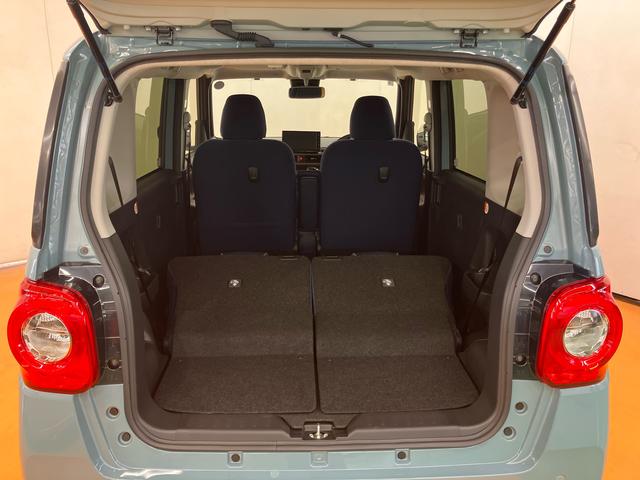 ムーヴキャンバス セオリーG エコアイドル非装着車 スマホ連携ディスプレイオーディオ USB.HDMI接続 ブルートゥース対応 ワイヤレス充電器 インパネアッパーボックス ホットカップホルダー 置きラクボックス ホールド機能付き電動パーキングブレーキ(39枚目)