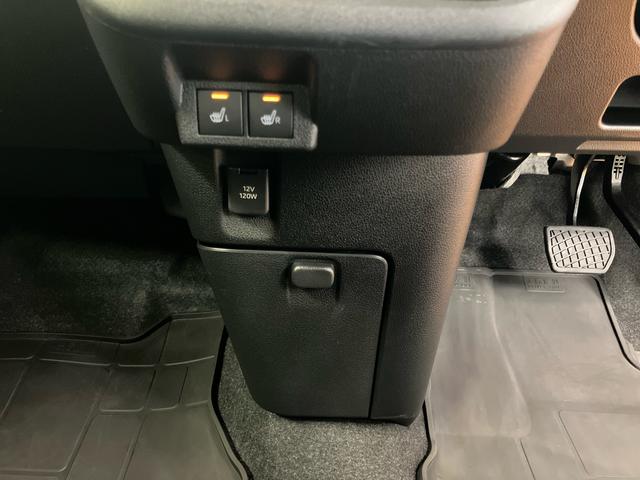 ムーヴキャンバス セオリーG エコアイドル非装着車 スマホ連携ディスプレイオーディオ USB.HDMI接続 ブルートゥース対応 ワイヤレス充電器 インパネアッパーボックス ホットカップホルダー 置きラクボックス ホールド機能付き電動パーキングブレーキ(54枚目)