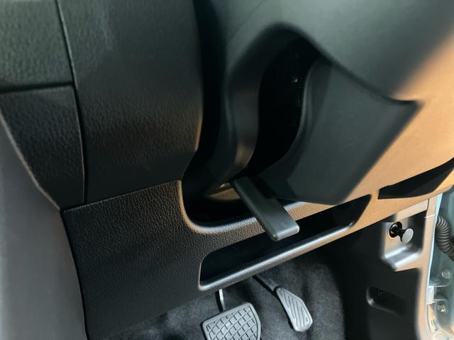 ムーヴキャンバス セオリーG エコアイドル非装着車 スマホ連携ディスプレイオーディオ USB.HDMI接続 ブルートゥース対応 ワイヤレス充電器 インパネアッパーボックス ホットカップホルダー 置きラクボックス ホールド機能付き電動パーキングブレーキ(57枚目)