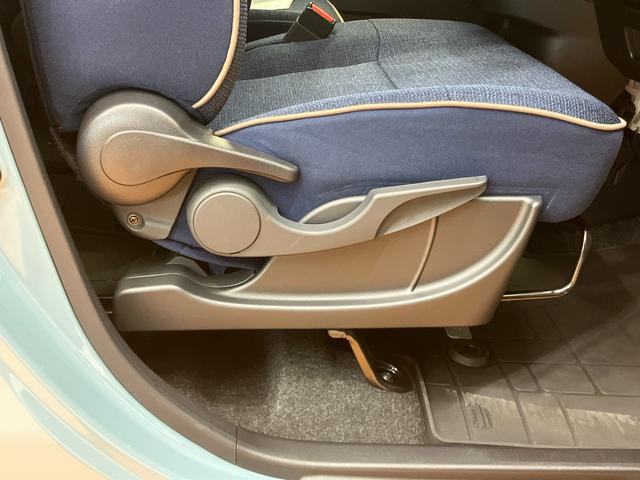 ムーヴキャンバス セオリーG エコアイドル非装着車 スマホ連携ディスプレイオーディオ USB.HDMI接続 ブルートゥース対応 ワイヤレス充電器 インパネアッパーボックス ホットカップホルダー 置きラクボックス ホールド機能付き電動パーキングブレーキ(58枚目)