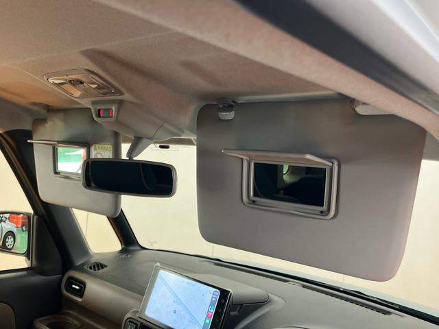 ムーヴキャンバス セオリーG エコアイドル非装着車 スマホ連携ディスプレイオーディオ USB.HDMI接続 ブルートゥース対応 ワイヤレス充電器 インパネアッパーボックス ホットカップホルダー 置きラクボックス ホールド機能付き電動パーキングブレーキ(59枚目)