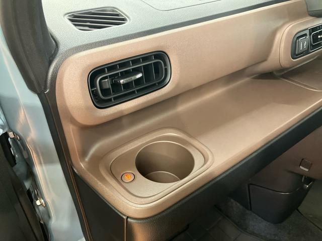 ムーヴキャンバス セオリーG エコアイドル非装着車 スマホ連携ディスプレイオーディオ USB.HDMI接続 ブルートゥース対応 ワイヤレス充電器 インパネアッパーボックス ホットカップホルダー 置きラクボックス ホールド機能付き電動パーキングブレーキ(63枚目)