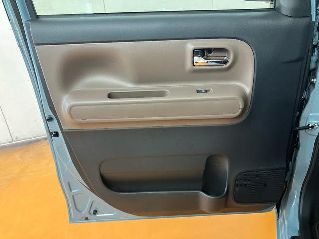 ムーヴキャンバス セオリーG エコアイドル非装着車 スマホ連携ディスプレイオーディオ USB.HDMI接続 ブルートゥース対応 ワイヤレス充電器 インパネアッパーボックス ホットカップホルダー 置きラクボックス ホールド機能付き電動パーキングブレーキ(66枚目)