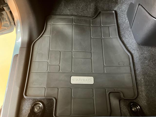 ムーヴキャンバス セオリーG エコアイドル非装着車 スマホ連携ディスプレイオーディオ USB.HDMI接続 ブルートゥース対応 ワイヤレス充電器 インパネアッパーボックス ホットカップホルダー 置きラクボックス ホールド機能付き電動パーキングブレーキ(68枚目)