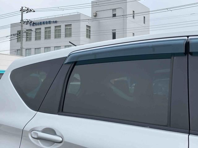 ノート X Vセレクション+セーフティ ナビ/TV/DVD/BT/USB 全周囲カメラ ETC セイフティーシールド 車線逸脱警報 横滑防止装置 ディスプレイ付き防眩ルームミラー 前後クリアランスセンサー アイドリングストップ スマートキー(24枚目)