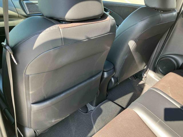 フィットハイブリッド XHセレクション ファインスタイル ハイブリッド ナビ/ワンセグTV/DVD/BT/USB バックカメラ ETC オートクルーズ HIDヘッドライト オートライト シートヒーター パドルシフト オートエアコン シートリフター キーフリー(68枚目)