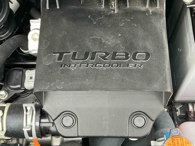 ムーヴキャンバス ストライプスＧターボ　ターボ　Ｂカメラ　全車速追従クルコン　ＬＥＤヘッドライト　オートライト　ＡＤＢ　ホッとカップホルダー　スマアシ　コーナーセンサー　シートヒーター　電動駐車ブレーキ　両側Ｐスラ　キーフリー　盗難防止警報（20枚目）