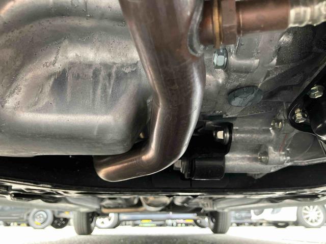 ムーヴキャンバス ストライプスＧターボ　ターボ　Ｂカメラ　全車速追従クルコン　ＬＥＤヘッドライト　オートライト　ＡＤＢ　ホッとカップホルダー　スマアシ　コーナーセンサー　シートヒーター　電動駐車ブレーキ　両側Ｐスラ　キーフリー　盗難防止警報（36枚目）