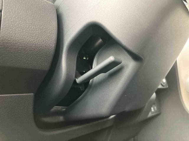 ムーヴキャンバス ストライプスＧターボ　ターボ　Ｂカメラ　全車速追従クルコン　ＬＥＤヘッドライト　オートライト　ＡＤＢ　ホッとカップホルダー　スマアシ　コーナーセンサー　シートヒーター　電動駐車ブレーキ　両側Ｐスラ　キーフリー　盗難防止警報（41枚目）