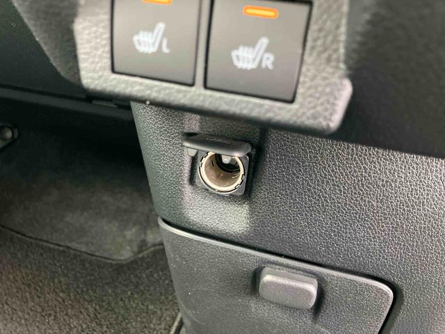 ムーヴキャンバス ストライプスＧターボ　ターボ　Ｂカメラ　全車速追従クルコン　ＬＥＤヘッドライト　オートライト　ＡＤＢ　ホッとカップホルダー　スマアシ　コーナーセンサー　シートヒーター　電動駐車ブレーキ　両側Ｐスラ　キーフリー　盗難防止警報（54枚目）