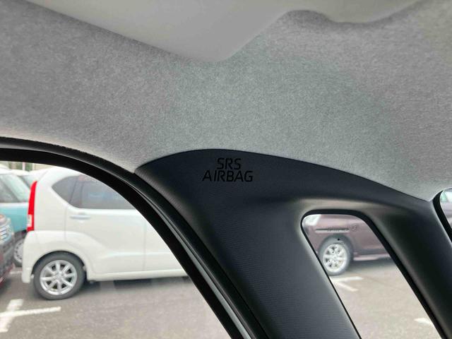 ムーヴキャンバス ストライプスＧターボ　ターボ　Ｂカメラ　全車速追従クルコン　ＬＥＤヘッドライト　オートライト　ＡＤＢ　ホッとカップホルダー　スマアシ　コーナーセンサー　シートヒーター　電動駐車ブレーキ　両側Ｐスラ　キーフリー　盗難防止警報（73枚目）