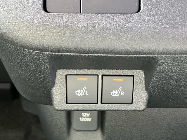 ムーヴキャンバス ストライプスGターボ アダプティブドライビングビーム LEDヘッドライト オートライト 全車速追従クルコン バックカメラ スマアシ コーナーセンサー シートヒーター 両側電動スライドドア ホッとカップホルダー キーフリー(5枚目)