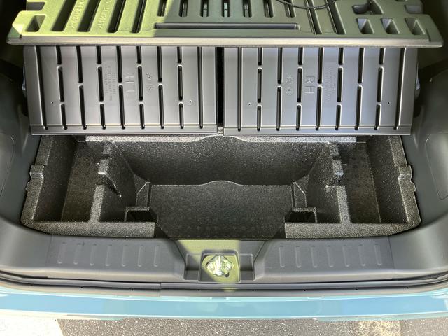 ムーヴキャンバス ストライプスGターボ アダプティブドライビングビーム LEDヘッドライト オートライト 全車速追従クルコン バックカメラ スマアシ コーナーセンサー シートヒーター 両側電動スライドドア ホッとカップホルダー キーフリー(16枚目)