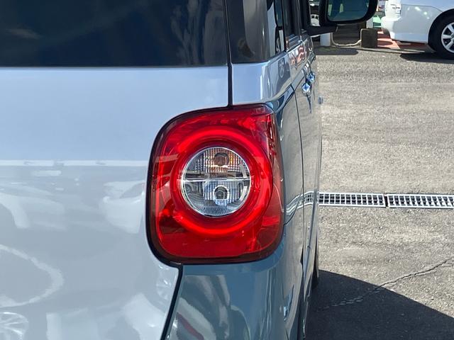 ムーヴキャンバス ストライプスGターボ アダプティブドライビングビーム LEDヘッドライト オートライト 全車速追従クルコン バックカメラ スマアシ コーナーセンサー シートヒーター 両側電動スライドドア ホッとカップホルダー キーフリー(30枚目)