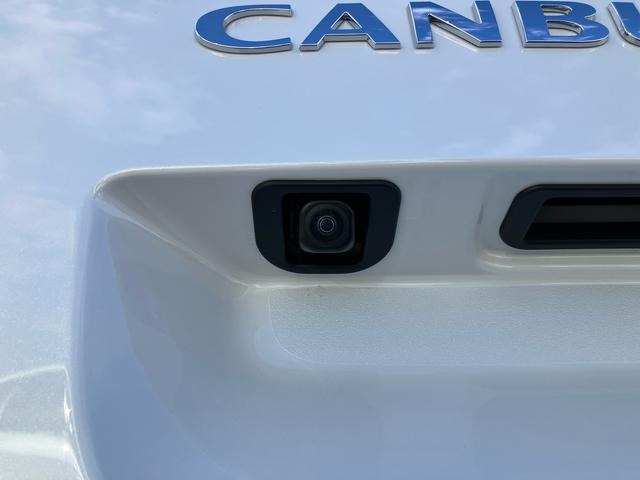 ムーヴキャンバス ストライプスGターボ アダプティブドライビングビーム LEDヘッドライト オートライト 全車速追従クルコン バックカメラ スマアシ コーナーセンサー シートヒーター 両側電動スライドドア ホッとカップホルダー キーフリー(33枚目)