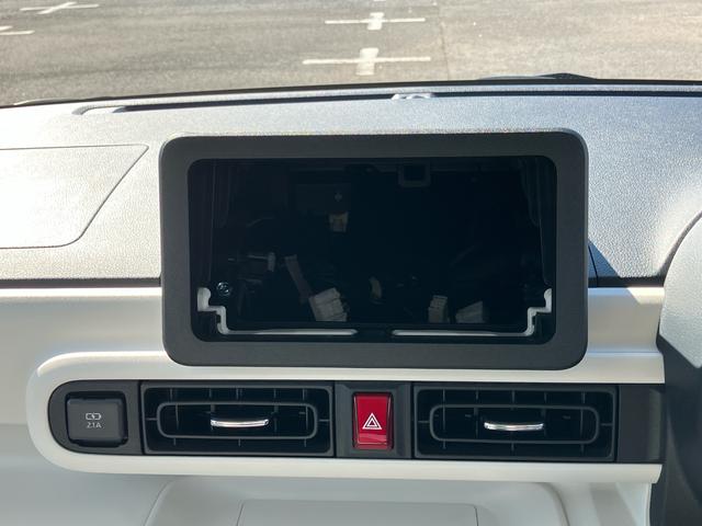 ムーヴキャンバス ストライプスGターボ アダプティブドライビングビーム LEDヘッドライト オートライト 全車速追従クルコン バックカメラ スマアシ コーナーセンサー シートヒーター 両側電動スライドドア ホッとカップホルダー キーフリー(38枚目)