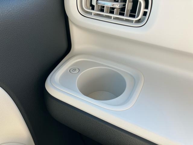 ムーヴキャンバス ストライプスGターボ アダプティブドライビングビーム LEDヘッドライト オートライト 全車速追従クルコン バックカメラ スマアシ コーナーセンサー シートヒーター 両側電動スライドドア ホッとカップホルダー キーフリー(48枚目)