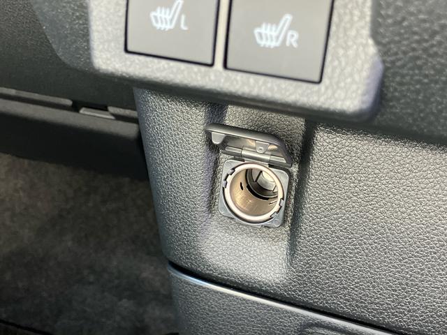 ムーヴキャンバス ストライプスGターボ アダプティブドライビングビーム LEDヘッドライト オートライト 全車速追従クルコン バックカメラ スマアシ コーナーセンサー シートヒーター 両側電動スライドドア ホッとカップホルダー キーフリー(54枚目)