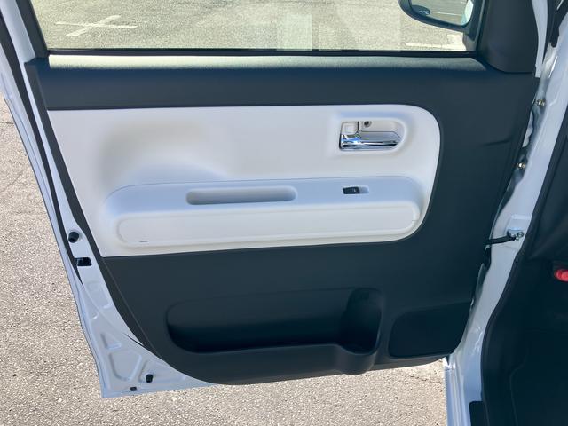 ムーヴキャンバス ストライプスGターボ アダプティブドライビングビーム LEDヘッドライト オートライト 全車速追従クルコン バックカメラ スマアシ コーナーセンサー シートヒーター 両側電動スライドドア ホッとカップホルダー キーフリー(64枚目)