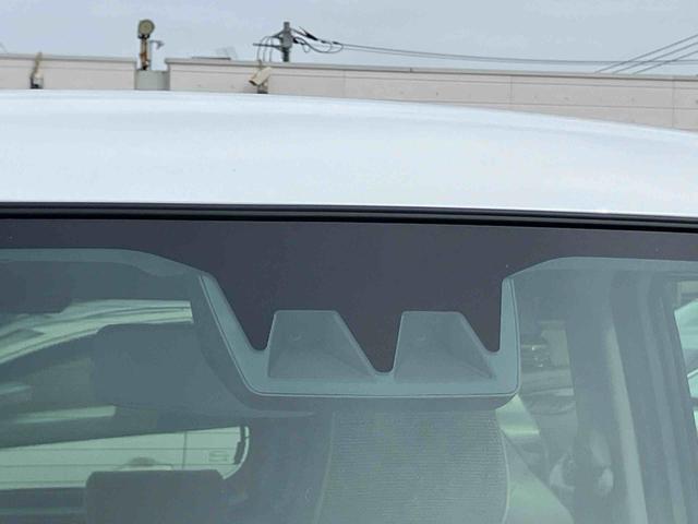 ムーヴキャンバス ストライプスＧターボ　ターボ　Ｂカメラ　全車速追従クルコン　ＬＥＤヘッドライト　オートライト　ＡＤＢ　ホッとカップホルダー　スマアシ　コーナーセンサー　シートヒーター　電動駐車ブレーキ　両側Ｐスラ　キーフリー　盗難防止警報（17枚目）