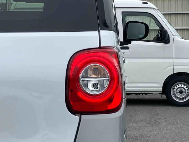 ムーヴキャンバス ストライプスＧターボ　ターボ　Ｂカメラ　全車速追従クルコン　ＬＥＤヘッドライト　オートライト　ＡＤＢ　ホッとカップホルダー　スマアシ　コーナーセンサー　シートヒーター　電動駐車ブレーキ　両側Ｐスラ　キーフリー　盗難防止警報（30枚目）