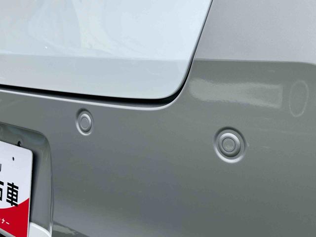 ムーヴキャンバス ストライプスＧターボ　ターボ　Ｂカメラ　全車速追従クルコン　ＬＥＤヘッドライト　オートライト　ＡＤＢ　ホッとカップホルダー　スマアシ　コーナーセンサー　シートヒーター　電動駐車ブレーキ　両側Ｐスラ　キーフリー　盗難防止警報（33枚目）