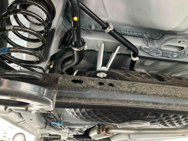 ムーヴキャンバス ストライプスＧターボ　ターボ　Ｂカメラ　全車速追従クルコン　ＬＥＤヘッドライト　オートライト　ＡＤＢ　ホッとカップホルダー　スマアシ　コーナーセンサー　シートヒーター　電動駐車ブレーキ　両側Ｐスラ　キーフリー　盗難防止警報（37枚目）