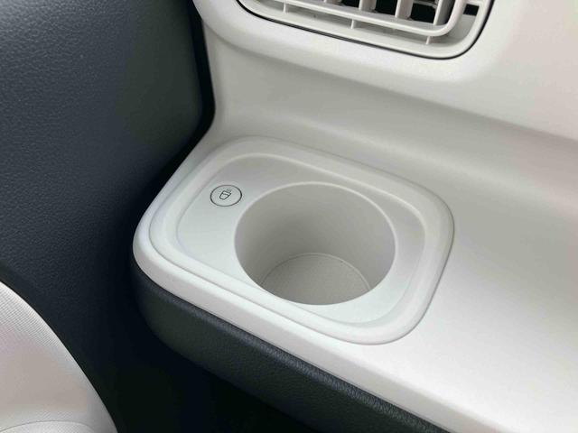 ムーヴキャンバス ストライプスＧターボ　ターボ　Ｂカメラ　全車速追従クルコン　ＬＥＤヘッドライト　オートライト　ＡＤＢ　ホッとカップホルダー　スマアシ　コーナーセンサー　シートヒーター　電動駐車ブレーキ　両側Ｐスラ　キーフリー　盗難防止警報（47枚目）