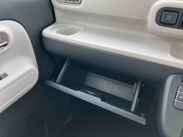 ムーヴキャンバス ストライプスＧターボ　ターボ　Ｂカメラ　全車速追従クルコン　ＬＥＤヘッドライト　オートライト　ＡＤＢ　ホッとカップホルダー　スマアシ　コーナーセンサー　シートヒーター　電動駐車ブレーキ　両側Ｐスラ　キーフリー　盗難防止警報（51枚目）