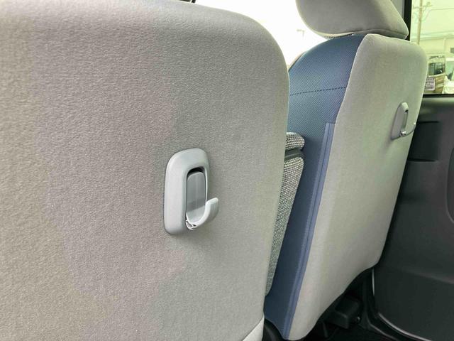 ムーヴキャンバス ストライプスＧターボ　ターボ　Ｂカメラ　全車速追従クルコン　ＬＥＤヘッドライト　オートライト　ＡＤＢ　ホッとカップホルダー　スマアシ　コーナーセンサー　シートヒーター　電動駐車ブレーキ　両側Ｐスラ　キーフリー　盗難防止警報（65枚目）