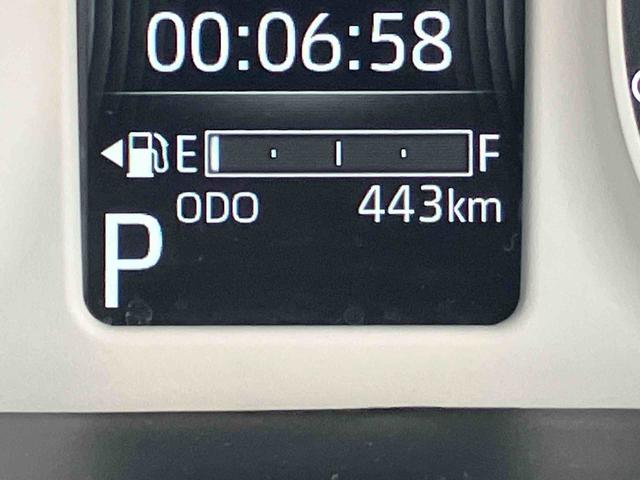 ムーヴキャンバス ストライプスG Bカメラ LEDヘッドライト オートライト オートハイビーム ホッとカップホルダー スマアシ コーナーセンサー シートヒーター 両側Pスラ オートA/C 電動駐車ブレーキ プッシュスタート キーフリー(10枚目)