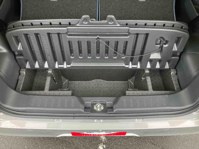 ムーヴキャンバス ストライプスG Bカメラ LEDヘッドライト オートライト オートハイビーム ホッとカップホルダー スマアシ コーナーセンサー シートヒーター 両側Pスラ オートA/C 電動駐車ブレーキ プッシュスタート キーフリー(16枚目)