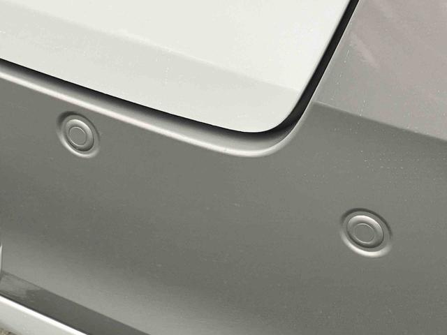 ムーヴキャンバス ストライプスG Bカメラ LEDヘッドライト オートライト オートハイビーム ホッとカップホルダー スマアシ コーナーセンサー シートヒーター 両側Pスラ オートA/C 電動駐車ブレーキ プッシュスタート キーフリー(31枚目)