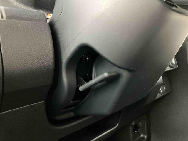 ムーヴキャンバス ストライプスG Bカメラ LEDヘッドライト オートライト オートハイビーム ホッとカップホルダー スマアシ コーナーセンサー シートヒーター 両側Pスラ オートA/C 電動駐車ブレーキ プッシュスタート キーフリー(39枚目)