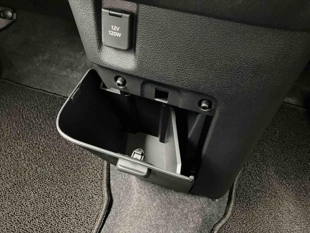 ムーヴキャンバス ストライプスG Bカメラ LEDヘッドライト オートライト オートハイビーム ホッとカップホルダー スマアシ コーナーセンサー シートヒーター 両側Pスラ オートA/C 電動駐車ブレーキ プッシュスタート キーフリー(50枚目)