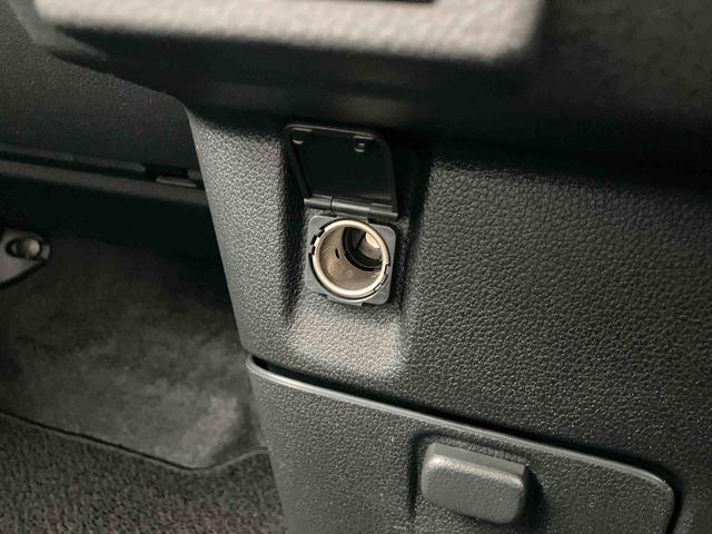 ムーヴキャンバス ストライプスG Bカメラ LEDヘッドライト オートライト オートハイビーム ホッとカップホルダー スマアシ コーナーセンサー シートヒーター 両側Pスラ オートA/C 電動駐車ブレーキ プッシュスタート キーフリー(51枚目)