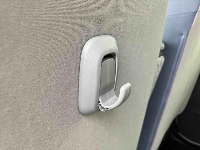 ムーヴキャンバス ストライプスG Bカメラ LEDヘッドライト オートライト オートハイビーム ホッとカップホルダー スマアシ コーナーセンサー シートヒーター 両側Pスラ オートA/C 電動駐車ブレーキ プッシュスタート キーフリー(64枚目)