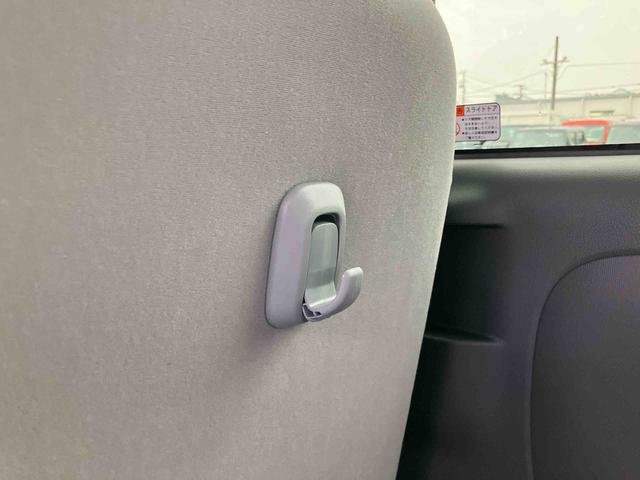 ムーヴキャンバス ストライプスG Bカメラ LEDヘッドライト オートライト オートハイビーム ホッとカップホルダー スマアシ コーナーセンサー シートヒーター 両側Pスラ オートA/C 電動駐車ブレーキ プッシュスタート キーフリー(65枚目)