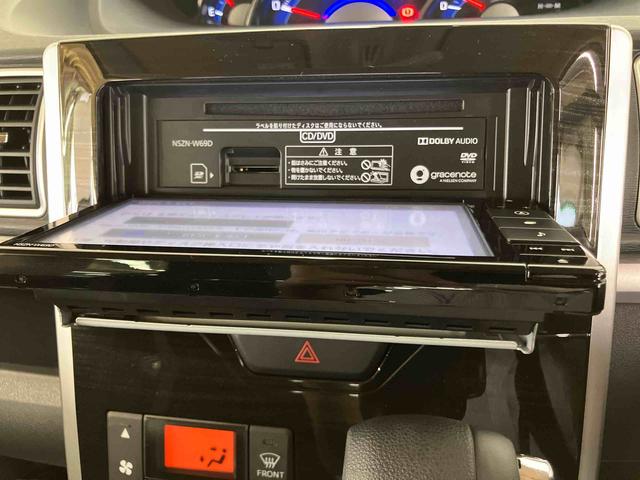 タント X VS SAIII パノラマカメラ連動フルセグナビ USB接続 ブルートゥース対応 フロントドライブレコーダー連動 運転席シートヒーター オートライト オートハイビーム LEDヘッドライト チルトステアリング(8枚目)