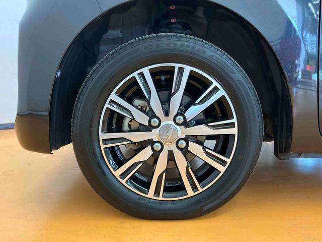 タント X VS SAIII パノラマカメラ連動フルセグナビ USB接続 ブルートゥース対応 フロントドライブレコーダー連動 運転席シートヒーター オートライト オートハイビーム LEDヘッドライト チルトステアリング(21枚目)