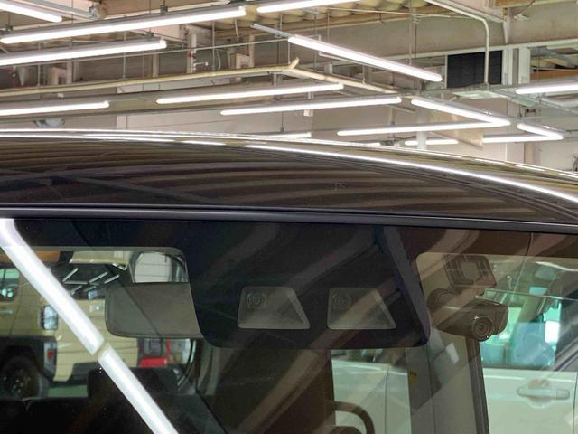 タント X VS SAIII パノラマカメラ連動フルセグナビ USB接続 ブルートゥース対応 フロントドライブレコーダー連動 運転席シートヒーター オートライト オートハイビーム LEDヘッドライト チルトステアリング(25枚目)