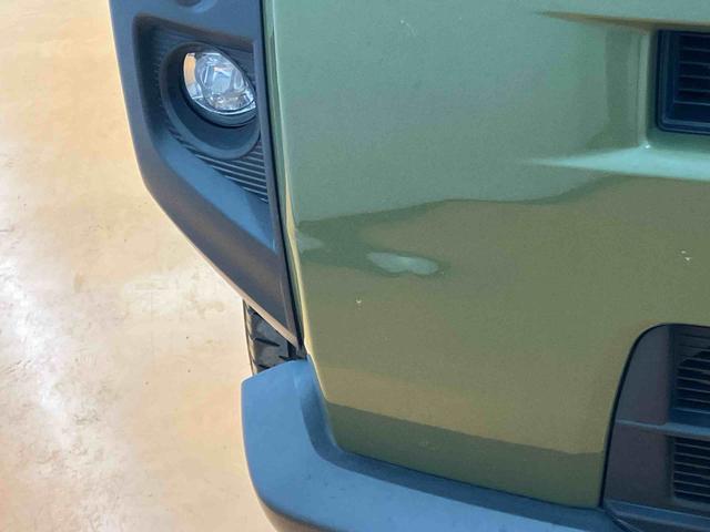 タフト G ディスプレイオーディオ/バックカメラ/ステアスイッチ ルーフキャリア ガラスルーフ ルーフレール 15インチアルミ LEDヘッド&フォグランプ シートヒーター 電動駐車ブレーキ 衝突被害軽減ブレーキ(8枚目)