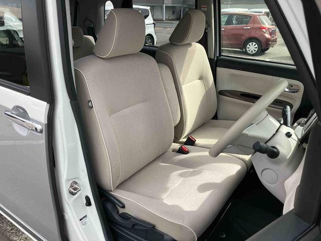 ムーヴキャンバス GメイクアップVS SAIII ナビ/TV/DVD/BT/USB 全周囲カメラ 前後ドラレコ ETC LEDヘッドライト オートライト オートハイビーム スマアシ 運転席シートヒーター フロントウィンドディアイサー 両側電動スライド(11枚目)